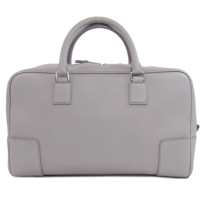 LOEWE ロエベ アマソナ 2WAY ハンドバッグ カーフ レディース 中古