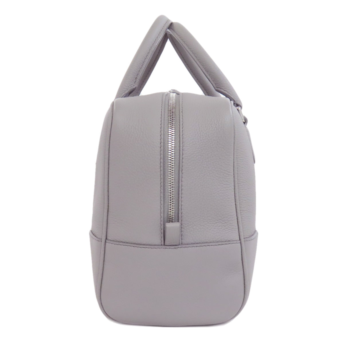 LOEWE ロエベ アマソナ 2WAY ハンドバッグ カーフ レディース 中古