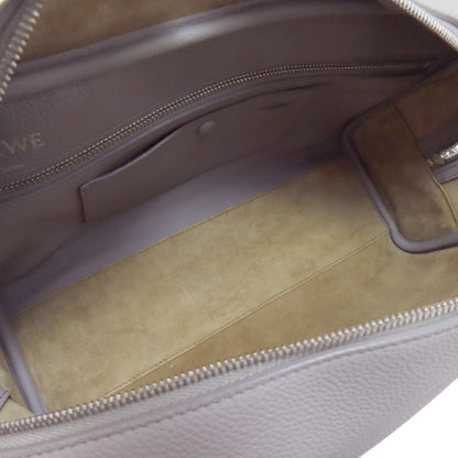 LOEWE ロエベ アマソナ 2WAY ハンドバッグ カーフ レディース 中古