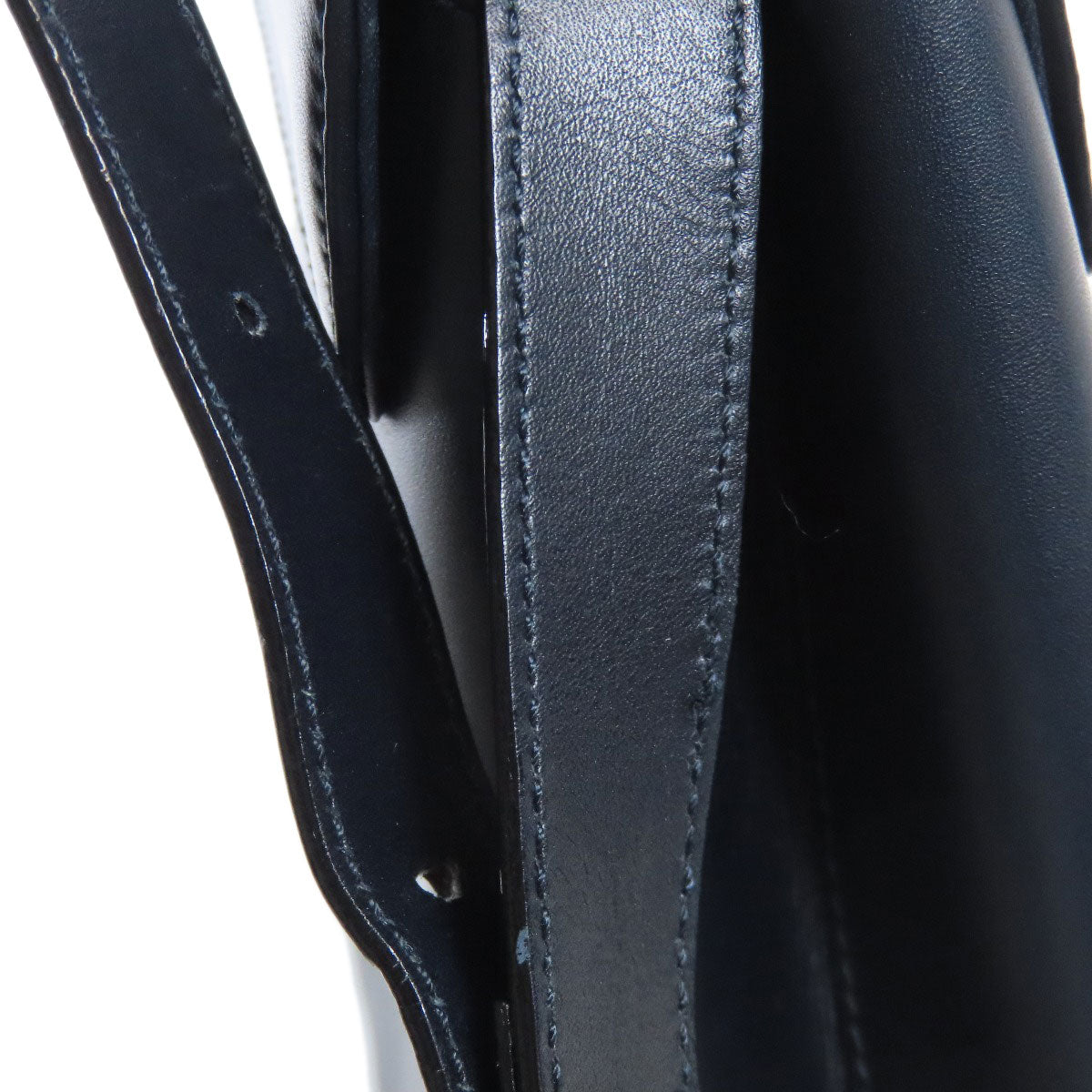 Salvatore Ferragamo サルヴァトーレフェラガモ 2WAY ハンドバッグ レザー レディース 中古