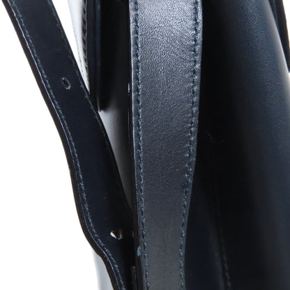 Salvatore Ferragamo サルヴァトーレフェラガモ 2WAY ハンドバッグ レザー レディース 中古