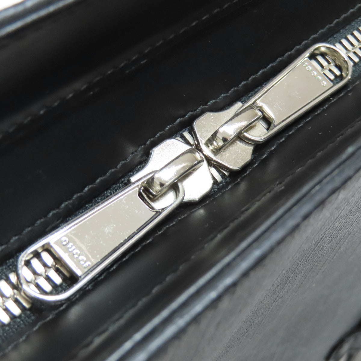 GUCCI グッチ 626356 GGスプリーム トートバッグ PVC メンズ 中古