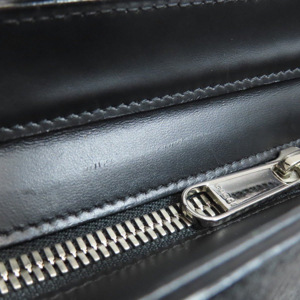 GUCCI グッチ 626356 GGスプリーム トートバッグ PVC メンズ 中古