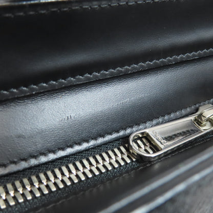 GUCCI グッチ 626356 GGスプリーム トートバッグ PVC メンズ 中古