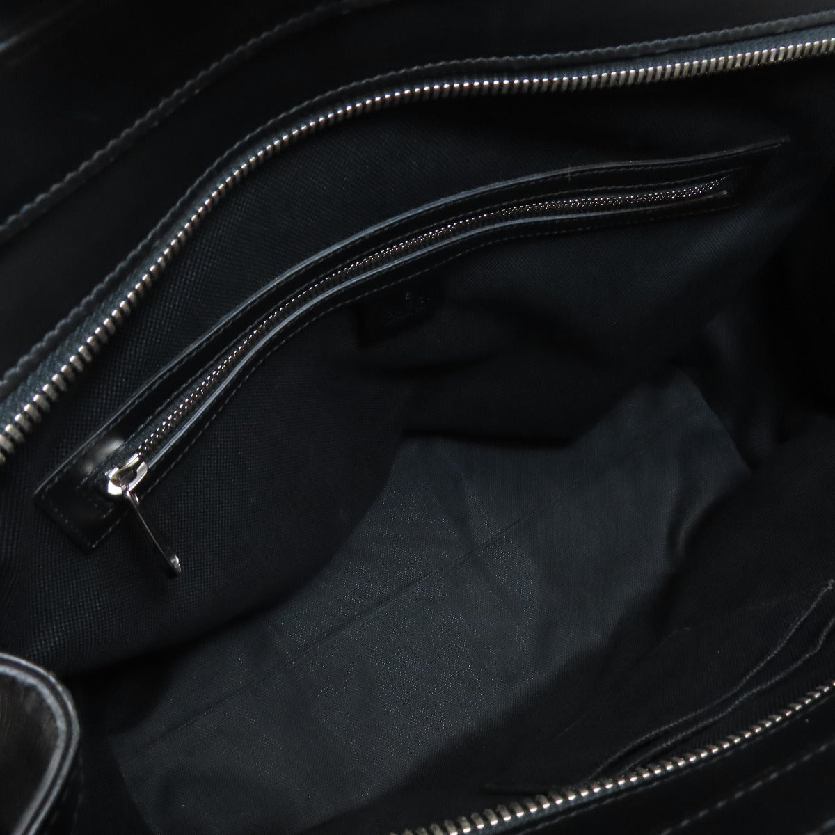GUCCI グッチ 626356 GGスプリーム トートバッグ PVC メンズ 中古