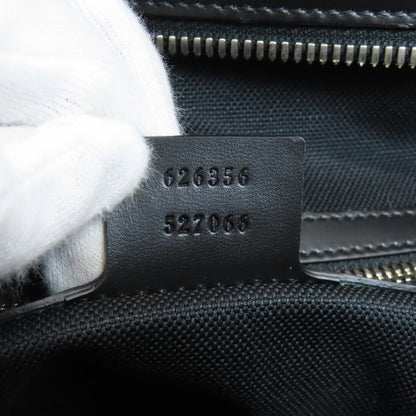 GUCCI グッチ 626356 GGスプリーム トートバッグ PVC メンズ 中古