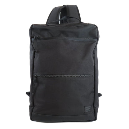 PORTER ポーター ロゴ リュック・デイパック キャンバス メンズ 中古