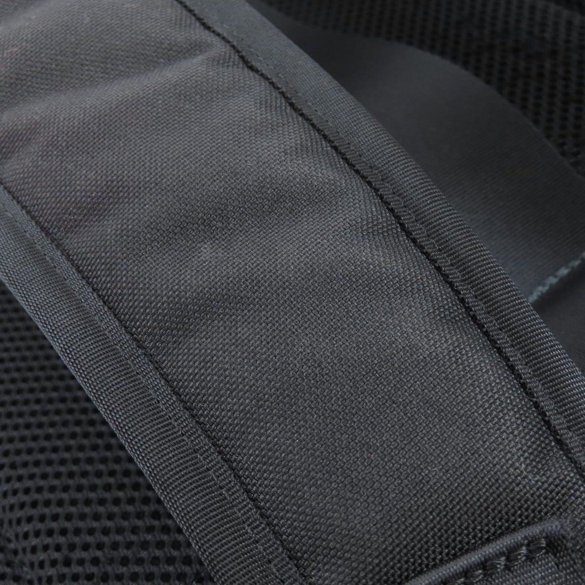 PORTER ポーター ロゴ リュック・デイパック キャンバス メンズ 中古