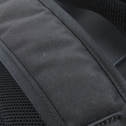 PORTER ポーター ロゴ リュック・デイパック キャンバス メンズ 中古