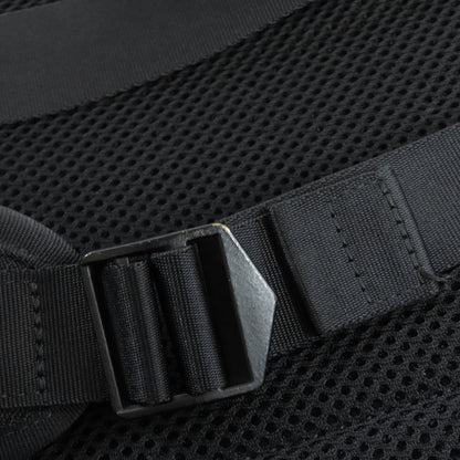 PORTER ポーター ロゴ リュック・デイパック キャンバス メンズ 中古