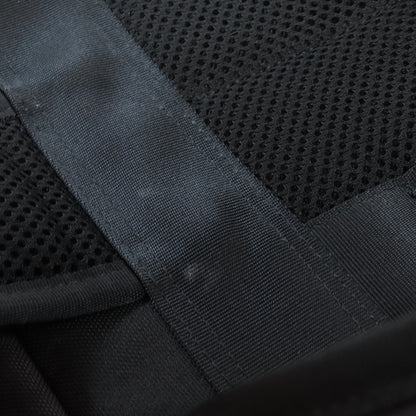 PORTER ポーター ロゴ リュック・デイパック キャンバス メンズ 中古