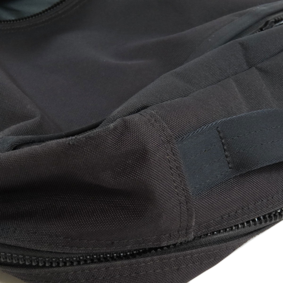 PORTER ポーター ロゴ リュック・デイパック キャンバス メンズ 中古