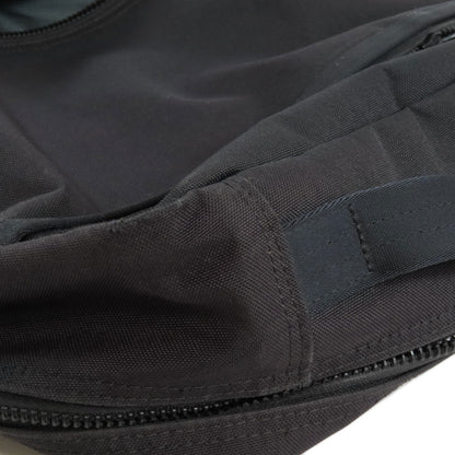 PORTER ポーター ロゴ リュック・デイパック キャンバス メンズ 中古