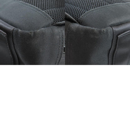 PORTER ポーター ロゴ リュック・デイパック キャンバス メンズ 中古