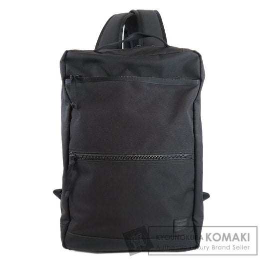 PORTER ポーター ロゴ リュック・デイパック キャンバス メンズ 中古