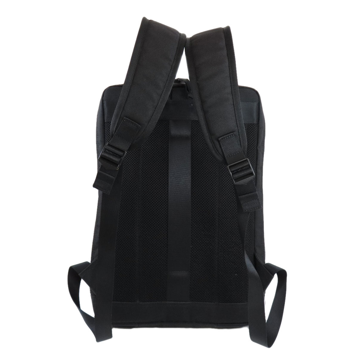 PORTER ポーター ロゴ リュック・デイパック キャンバス メンズ 中古