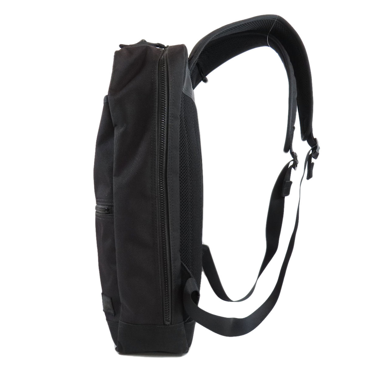 PORTER ポーター ロゴ リュック・デイパック キャンバス メンズ 中古