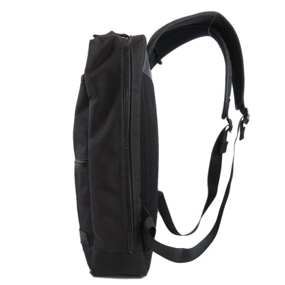PORTER ポーター ロゴ リュック・デイパック キャンバス メンズ 中古