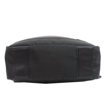 PORTER ポーター ロゴ リュック・デイパック キャンバス メンズ 中古