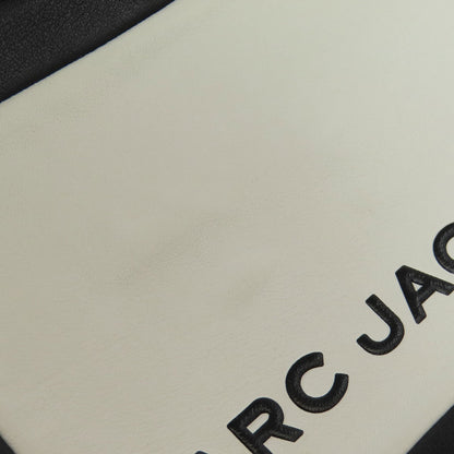 MARC JACOBS マーク・ジェイコブス 2WAY ハンドバッグ レザー レディース 中古
