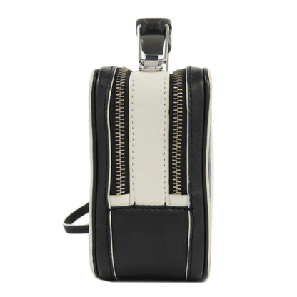 MARC JACOBS マーク・ジェイコブス 2WAY ハンドバッグ レザー レディース 中古