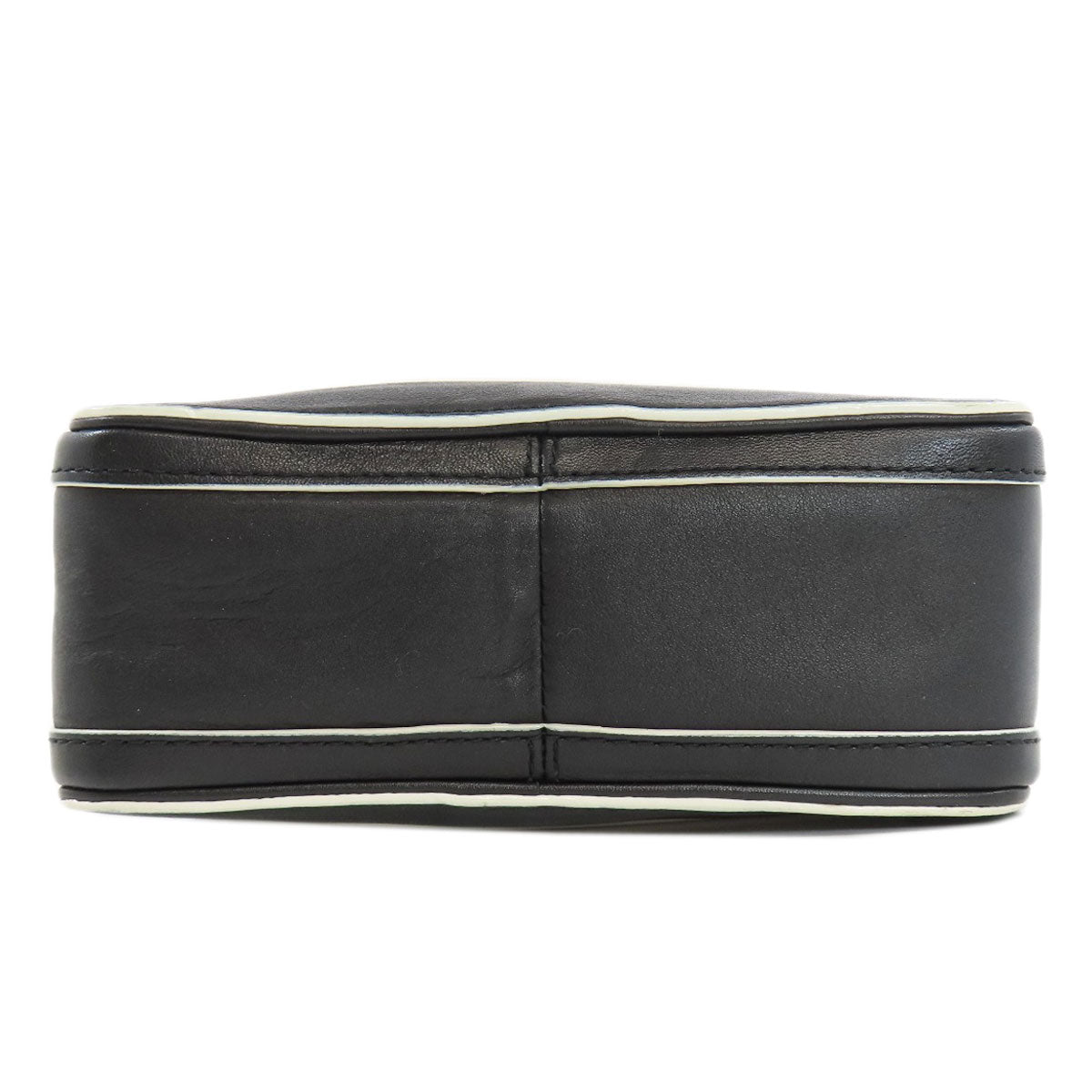 MARC JACOBS マーク・ジェイコブス 2WAY ハンドバッグ レザー レディース 中古