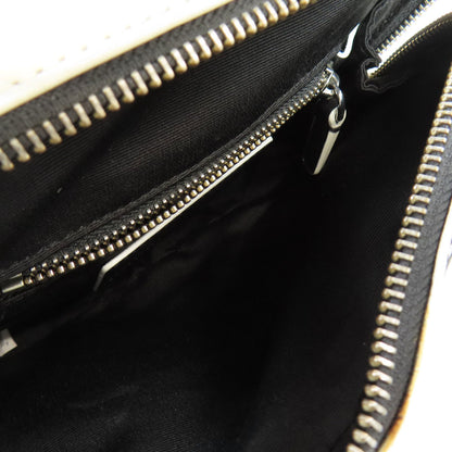 MARC JACOBS マーク・ジェイコブス 2WAY ハンドバッグ レザー レディース 中古