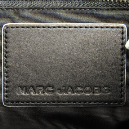 MARC JACOBS マーク・ジェイコブス 2WAY ハンドバッグ レザー レディース 中古