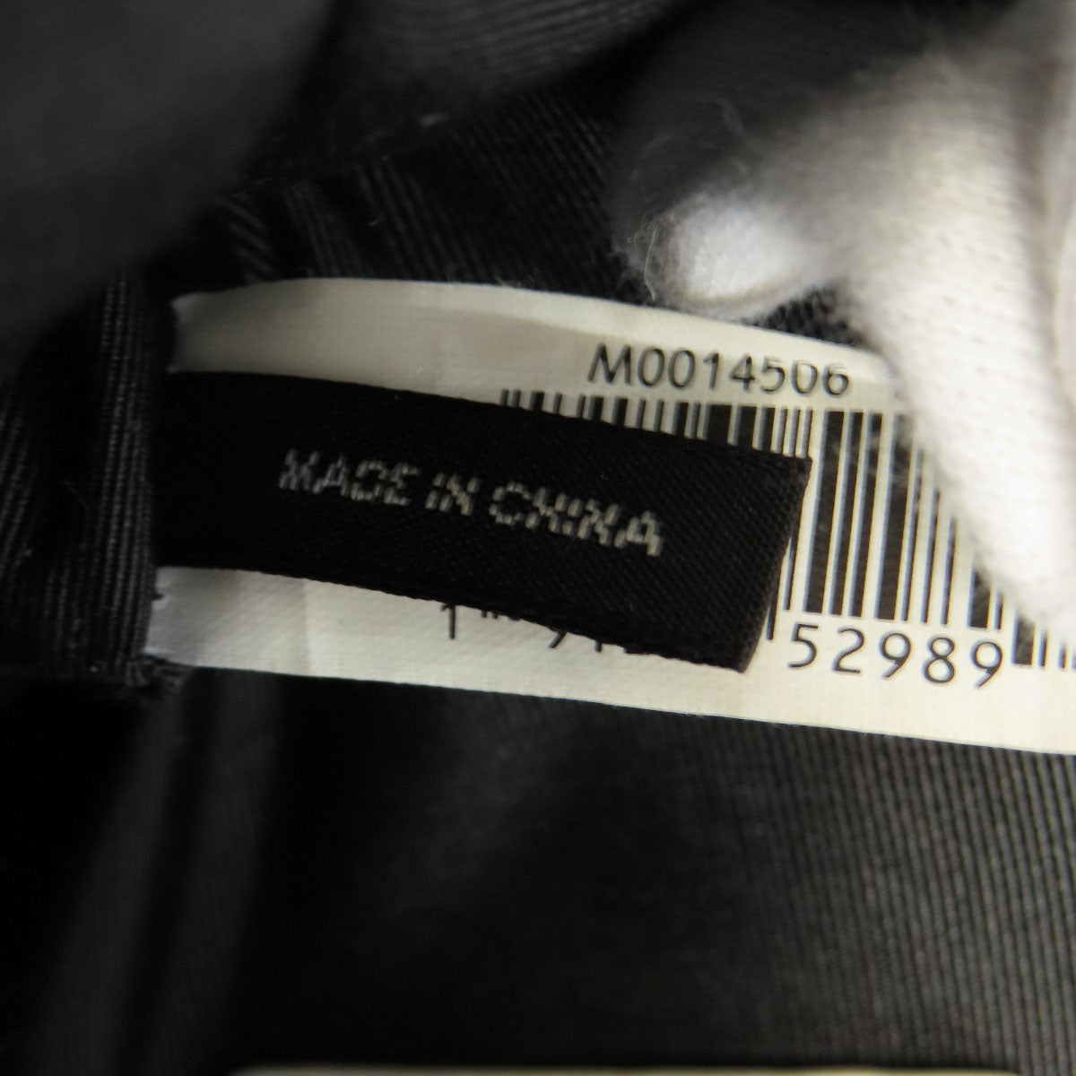 MARC JACOBS マーク・ジェイコブス 2WAY ハンドバッグ レザー レディース 中古