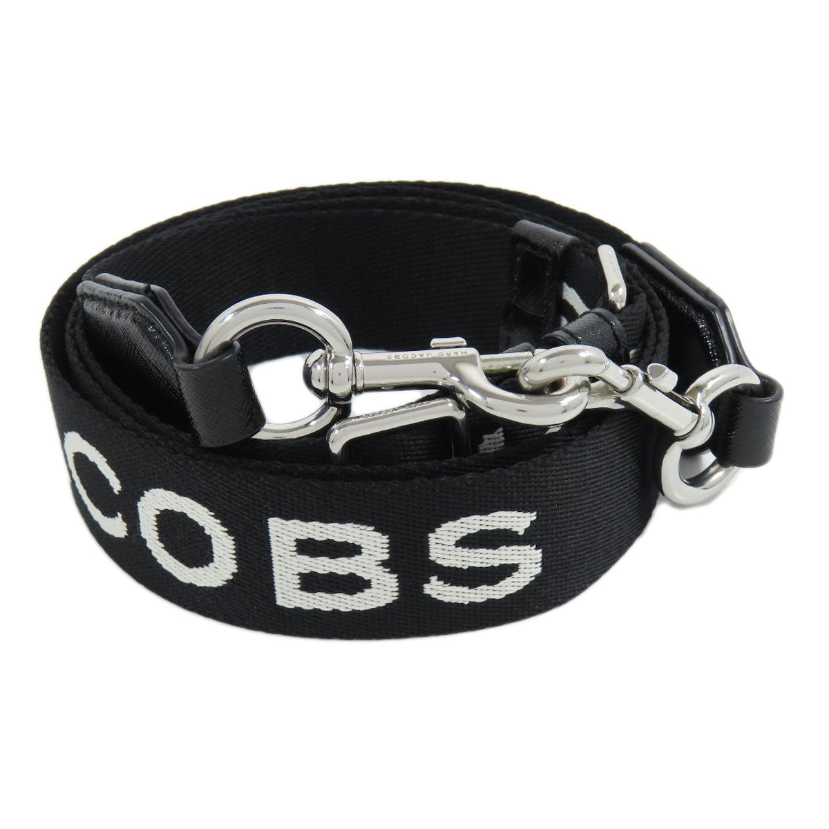 MARC JACOBS マーク・ジェイコブス 2WAY ハンドバッグ レザー レディース 中古