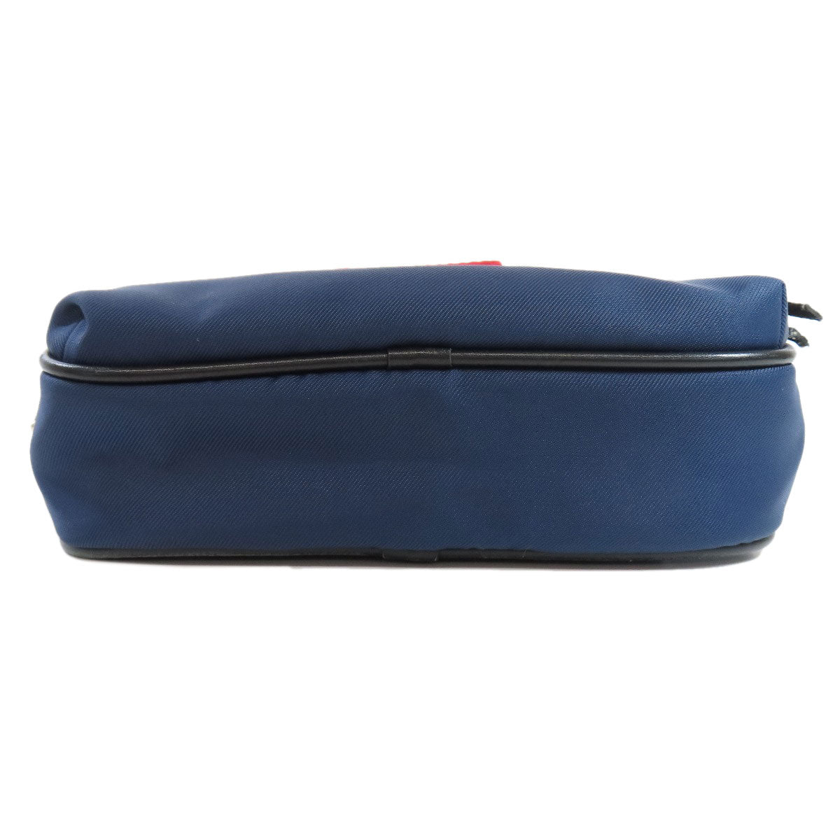 MARC JACOBS マーク・ジェイコブス ロゴ ボディバッグ ナイロン レディース 中古