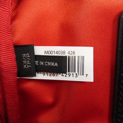 MARC JACOBS マーク・ジェイコブス ロゴ ボディバッグ ナイロン レディース 中古