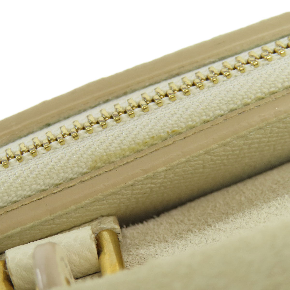 CELINE セリーヌ ベルトバッグ 2WAY ハンドバッグ カーフ レディース 中古