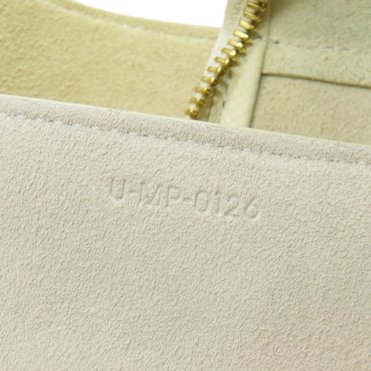 CELINE セリーヌ ベルトバッグ 2WAY ハンドバッグ カーフ レディース 中古