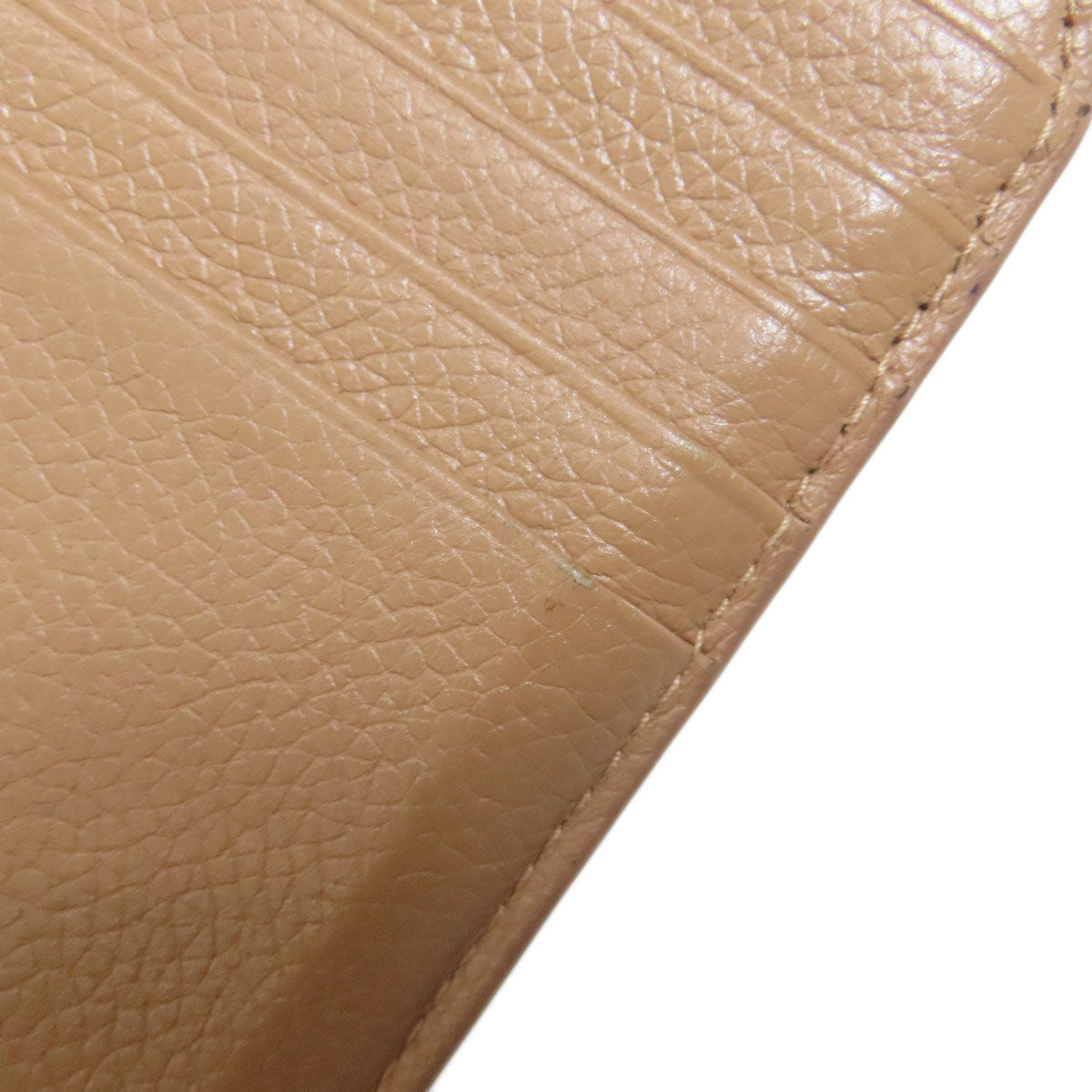 BALENCIAGA バレンシアガ 637130 ロゴ コインケース レザー レディース 中古