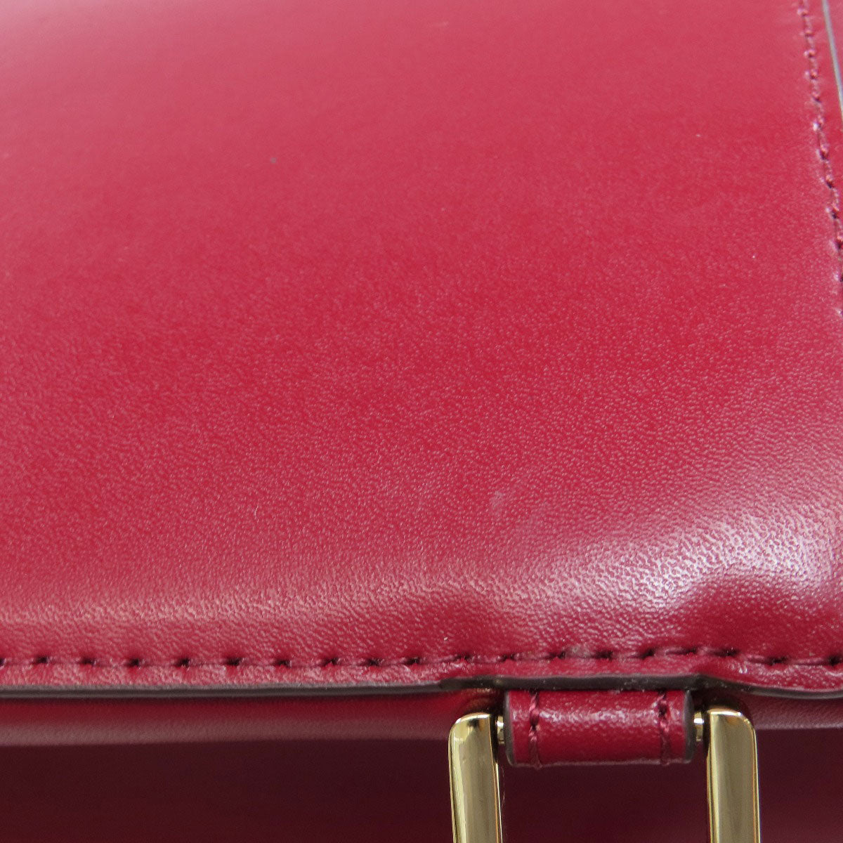 Michael Kors マイケルコース ロゴ リュック・デイパック レザー レディース 中古