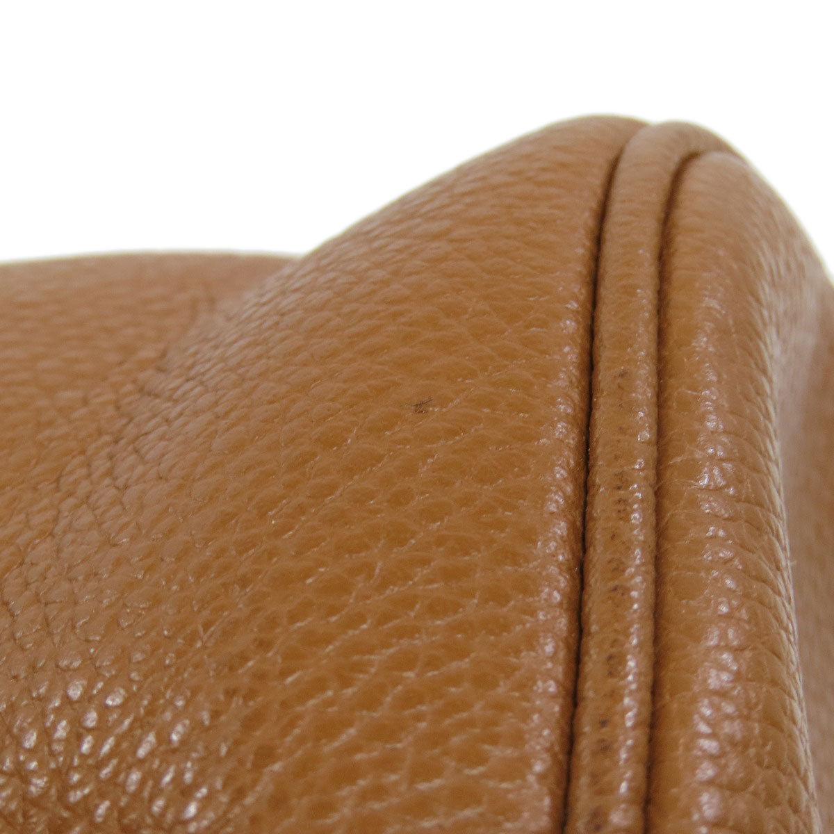 Michael Kors マイケルコース ロゴ ショルダーバッグ レザー レディース 中古