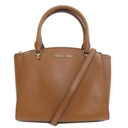 Michael Kors マイケルコース 2WAY ハンドバッグ PVC レディース 中古