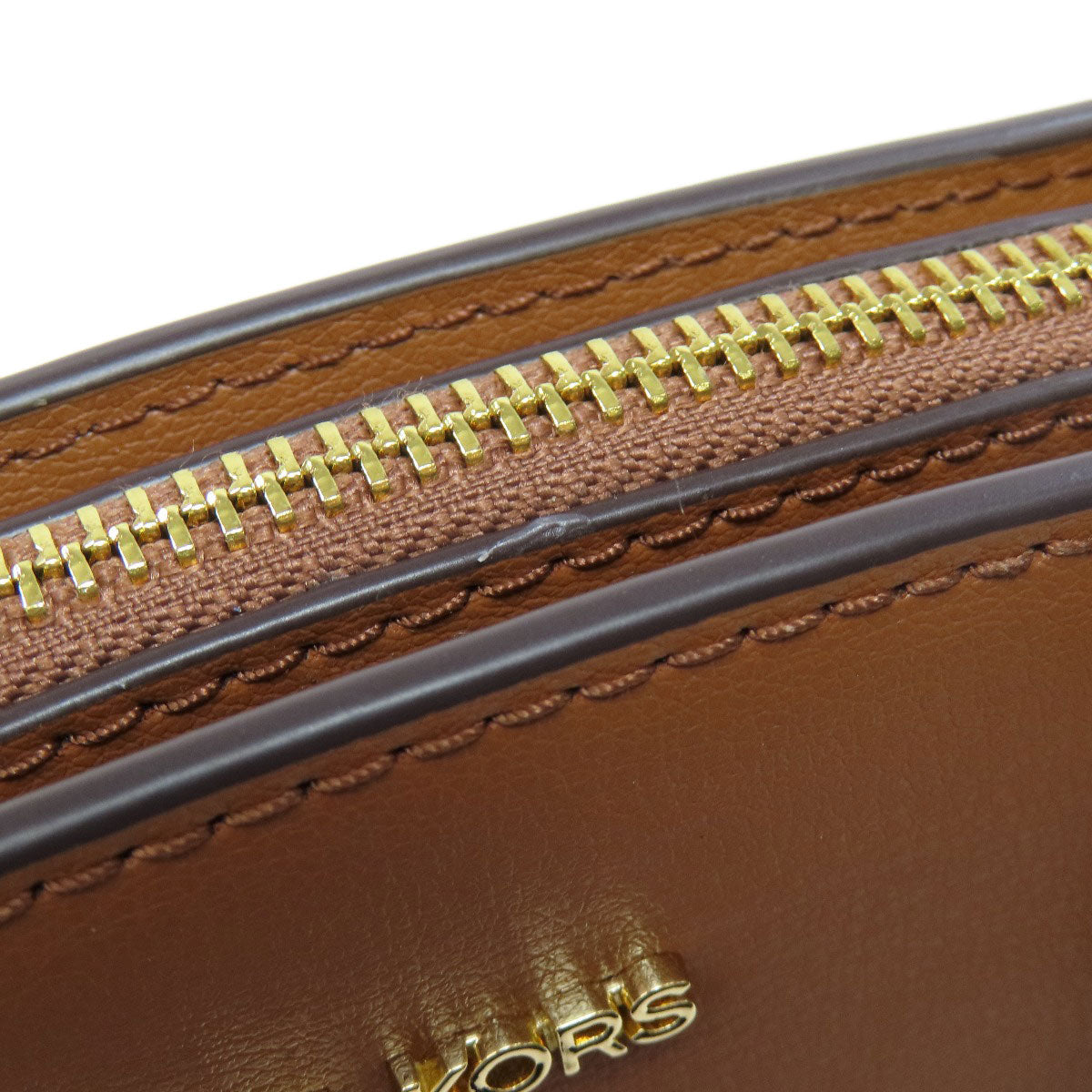 Michael Kors マイケルコース 2WAY ハンドバッグ PVC レディース 中古