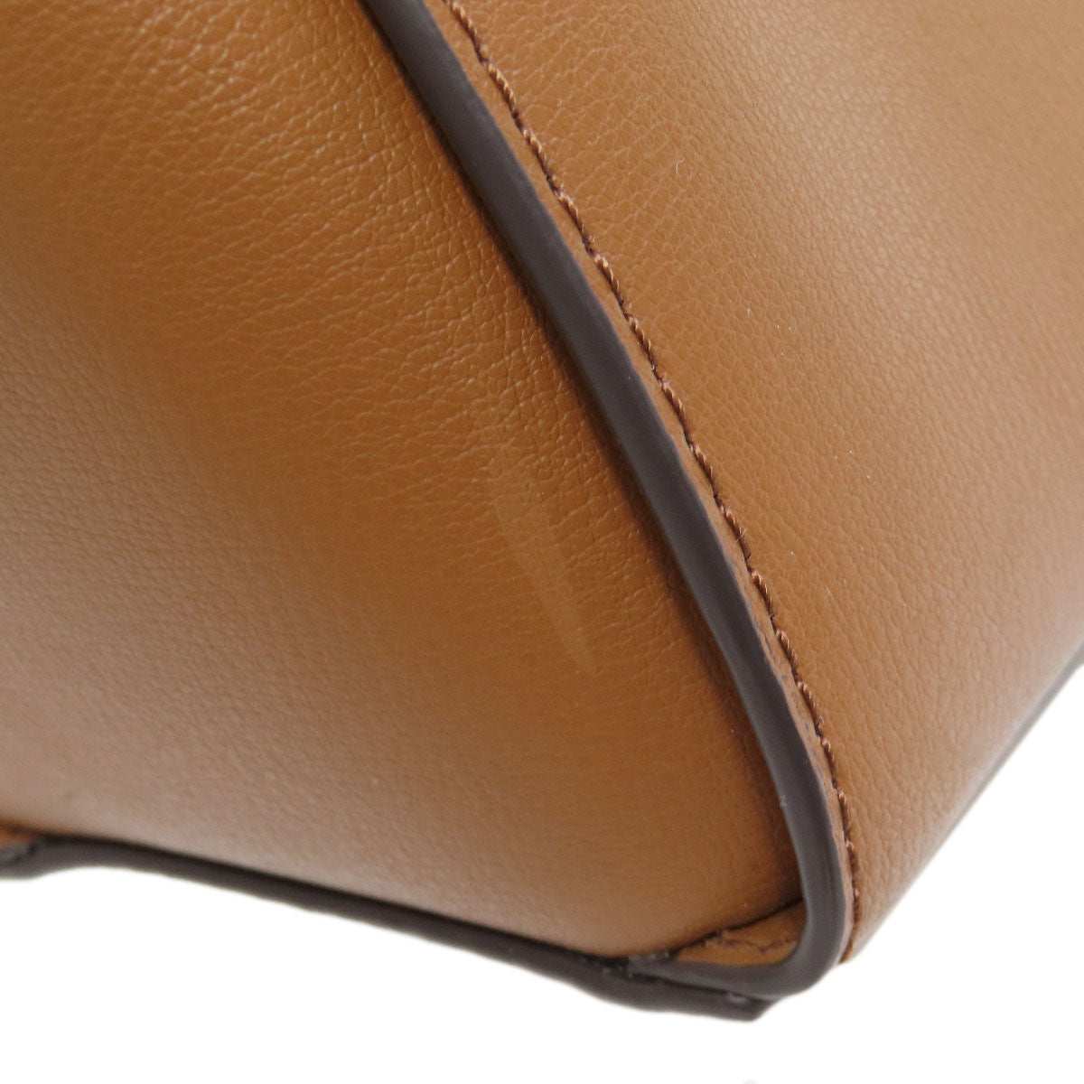 Michael Kors マイケルコース 2WAY ハンドバッグ PVC レディース 中古