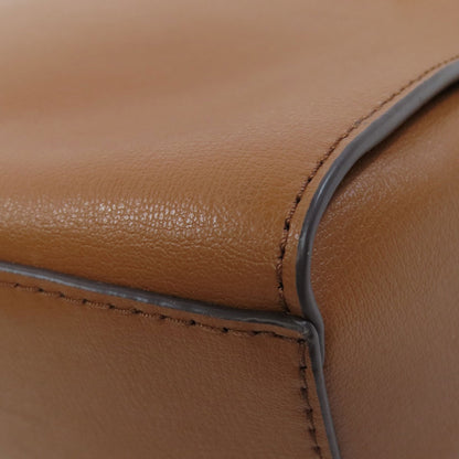 Michael Kors マイケルコース 2WAY ハンドバッグ PVC レディース 中古