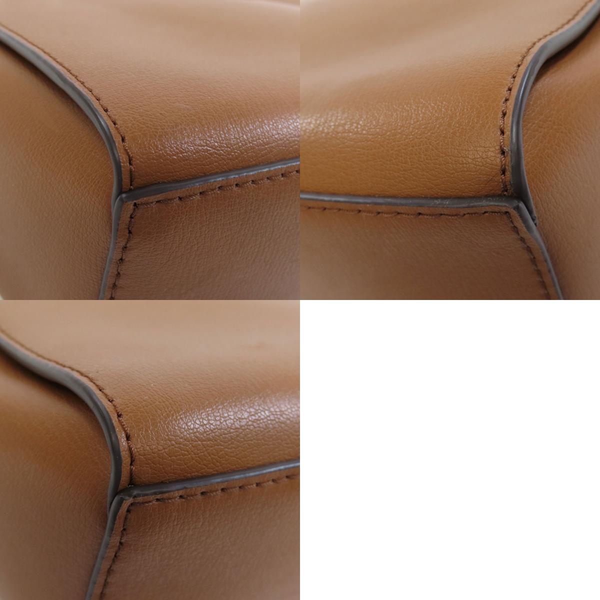 Michael Kors マイケルコース 2WAY ハンドバッグ PVC レディース 中古