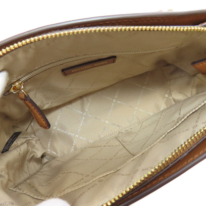 Michael Kors マイケルコース 2WAY ハンドバッグ PVC レディース 中古