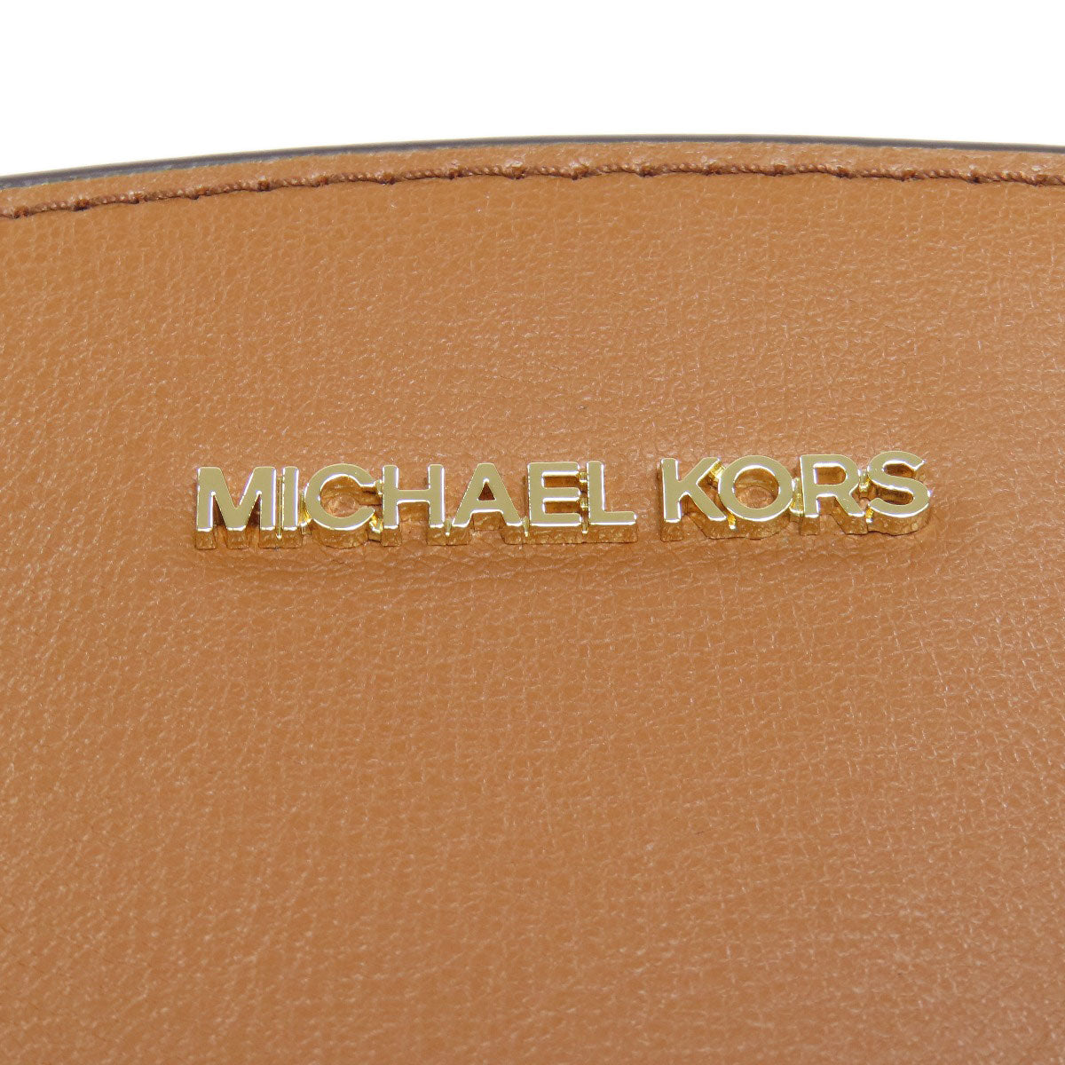 Michael Kors マイケルコース 2WAY ハンドバッグ PVC レディース 中古