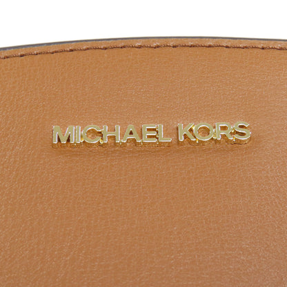 Michael Kors マイケルコース 2WAY ハンドバッグ PVC レディース 中古