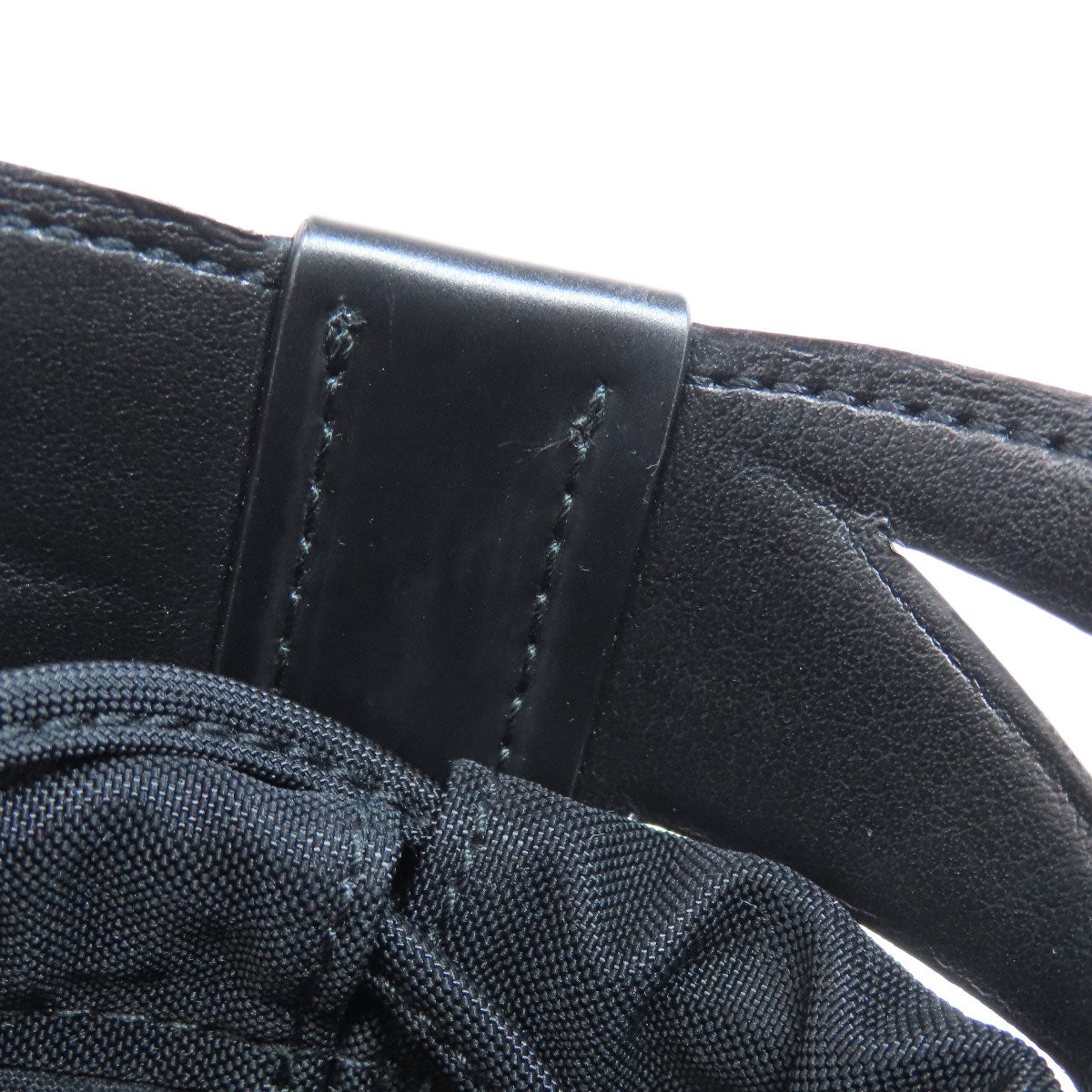 BALENCIAGA バレンシアガ 660787 ネオ フォンホルダー 2WAY ハンドバッグ カーフ レディース 中古