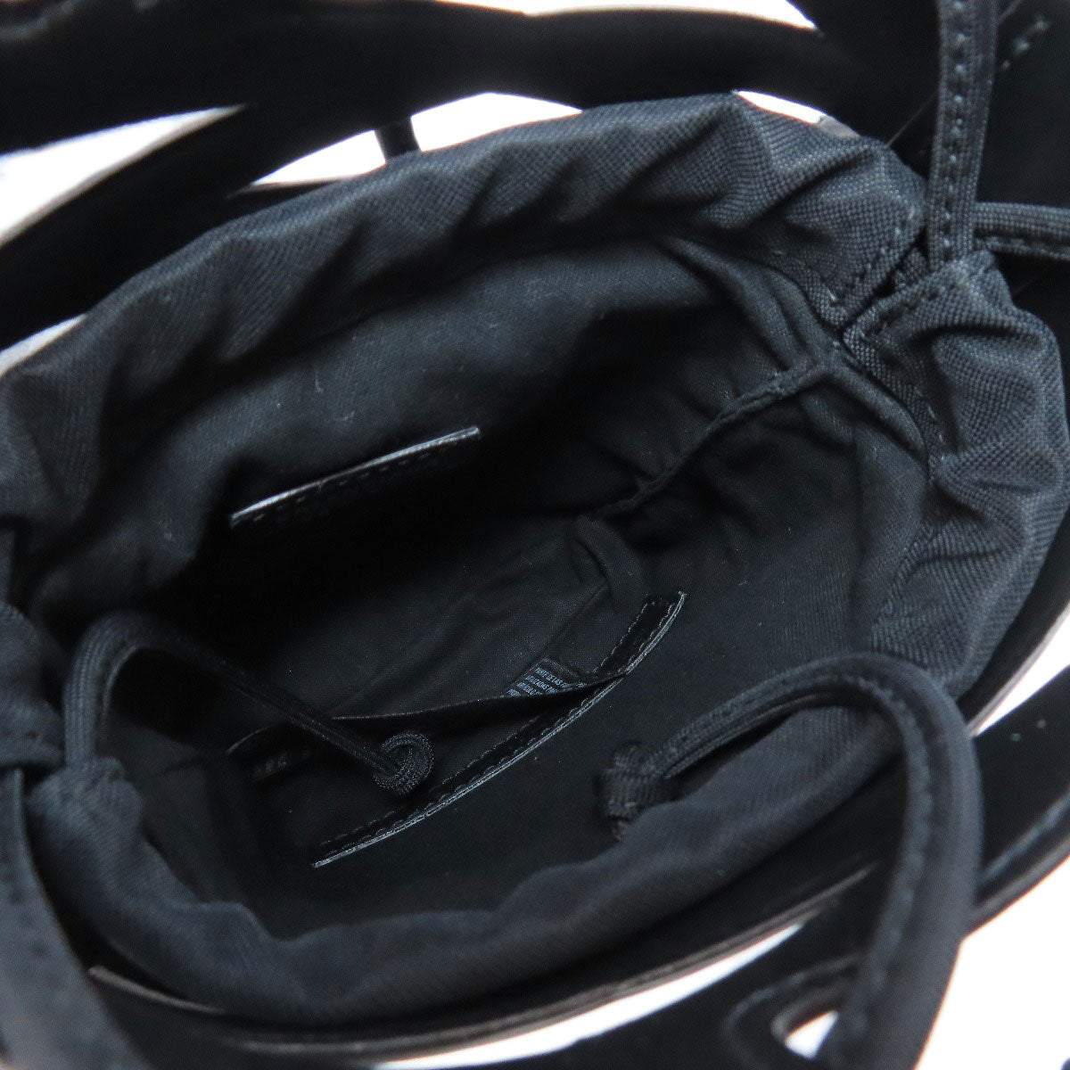 BALENCIAGA バレンシアガ 660787 ネオ フォンホルダー 2WAY ハンドバッグ カーフ レディース 中古