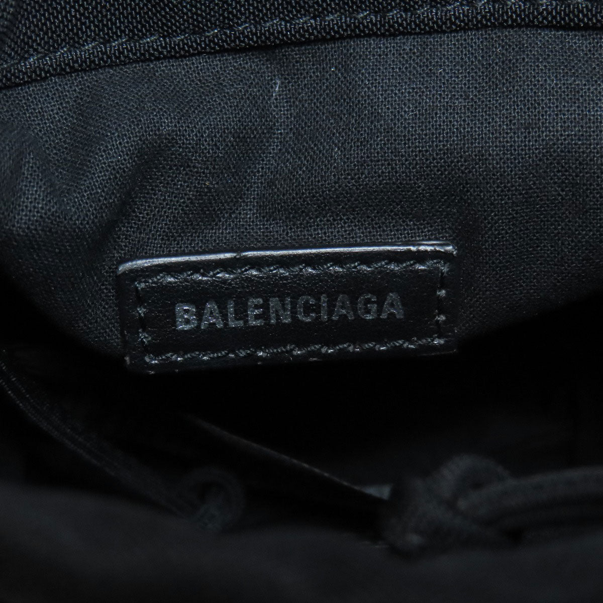 BALENCIAGA バレンシアガ 660787 ネオ フォンホルダー 2WAY ハンドバッグ カーフ レディース 中古