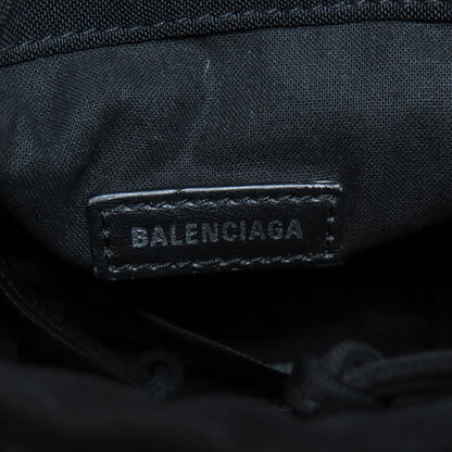 BALENCIAGA バレンシアガ 660787 ネオ フォンホルダー 2WAY ハンドバッグ カーフ レディース 中古