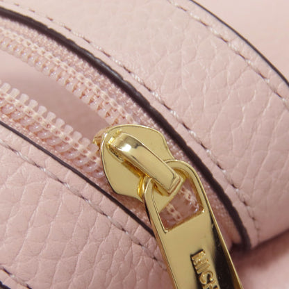 Michael Kors マイケルコース ロゴ リュック・デイパック レザー レディース 中古